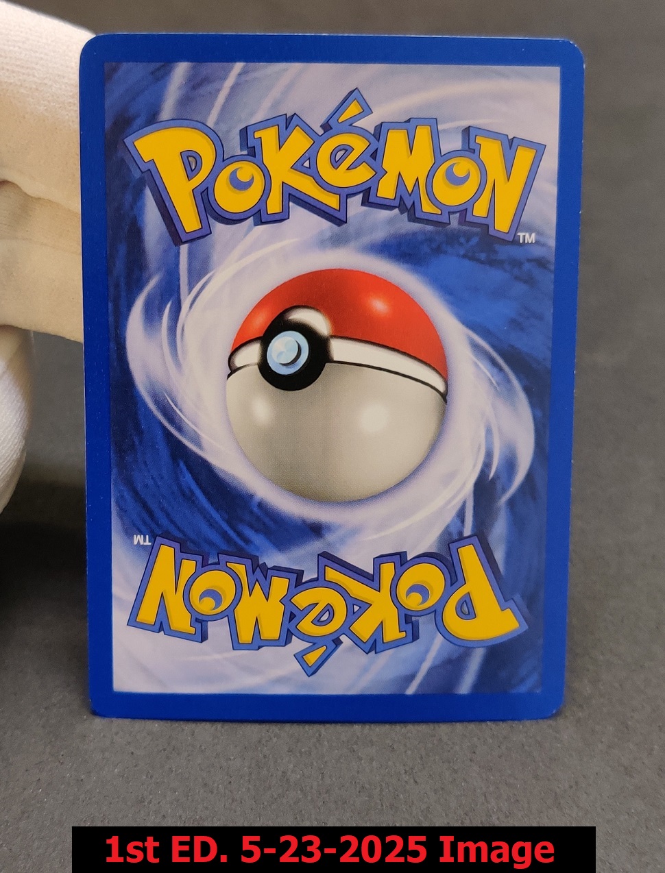 Brock - 15/132 - Holo Rare - 1st Edition